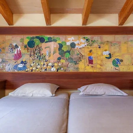 Villa Geminis *