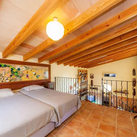 Geminis Villa *