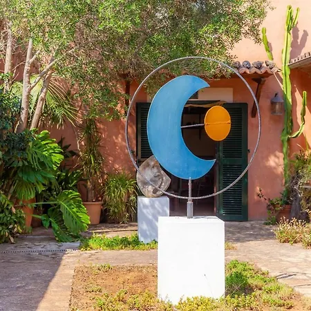 Villa Geminis Llucmajor (Mallorca)