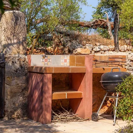 Geminis Villa *
