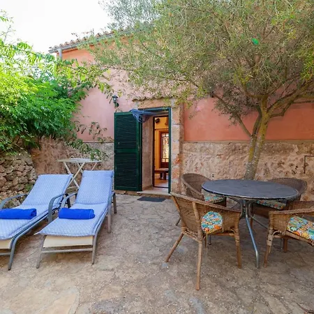 Geminis Villa *