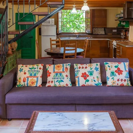 Villa Geminis Llucmajor (Mallorca)