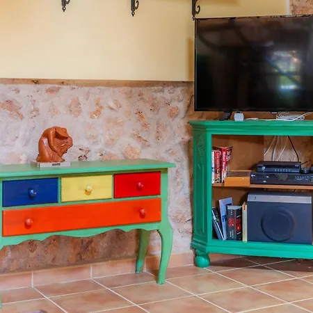 Villa Geminis Llucmajor (Mallorca)