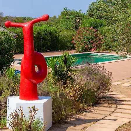 Geminis Villa