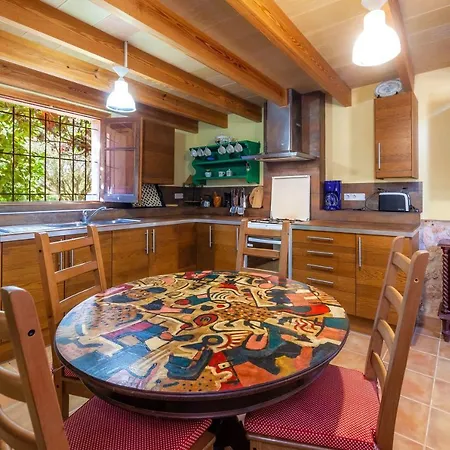 Villa Geminis