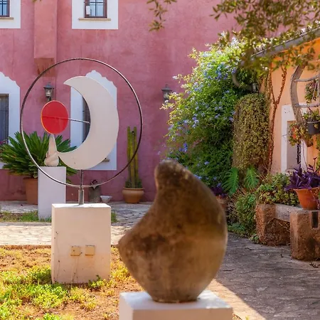 Villa Geminis