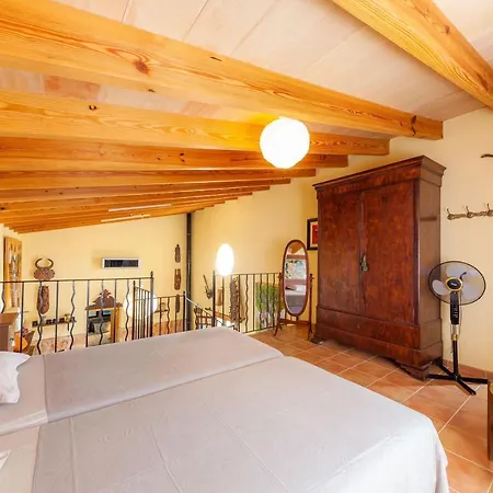 Villa Geminis Llucmajor (Mallorca)