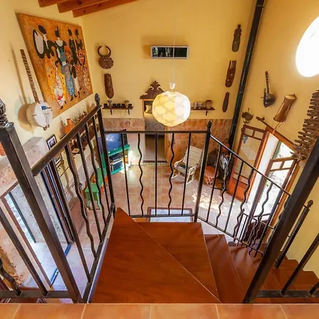 Geminis Villa Llucmajor (Mallorca)