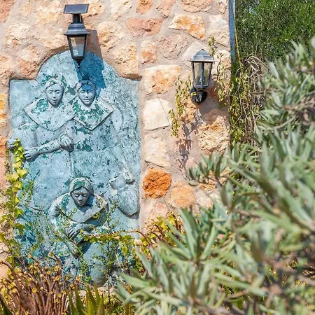 Geminis Llucmajor (Mallorca)