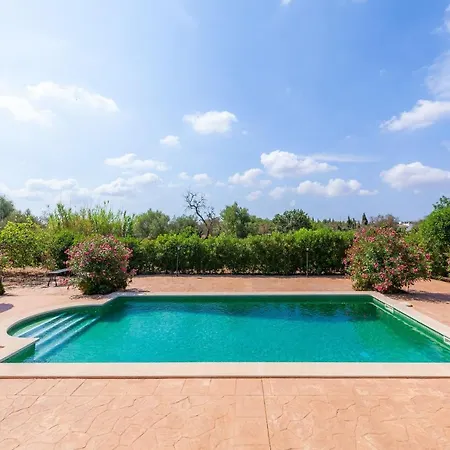Geminis Villa
