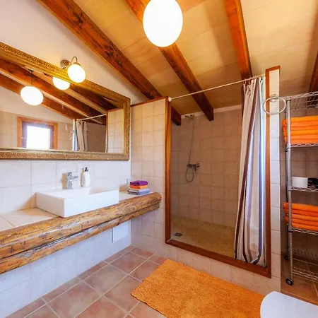 Geminis Villa *