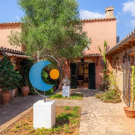 Geminis Villa