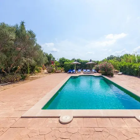 Geminis Villa *