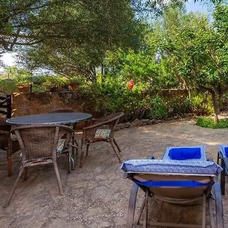 Geminis Villa Llucmajor (Mallorca)
