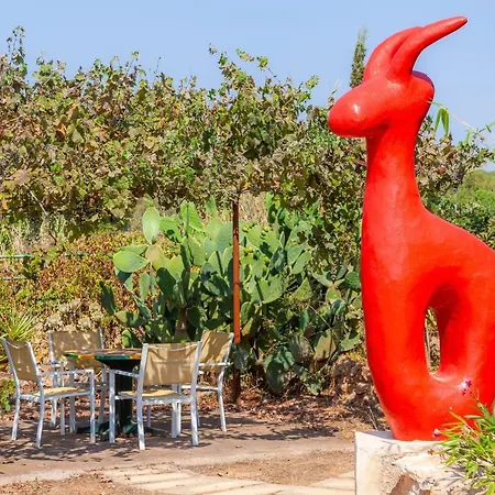 Villa Geminis