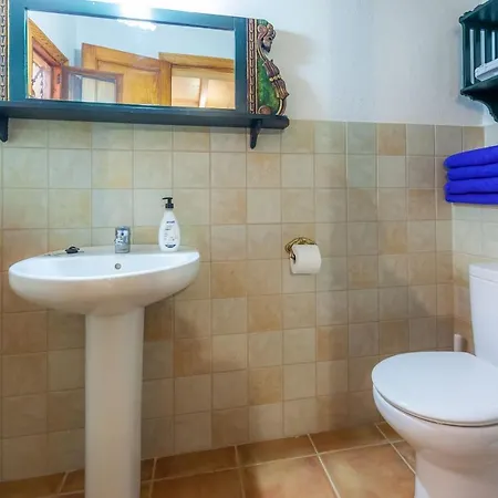 Geminis Villa
