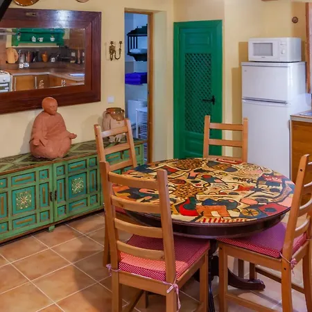 Geminis Villa *