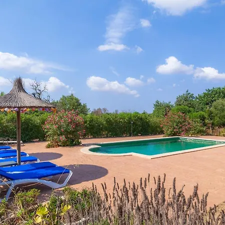 Villa Geminis Llucmajor (Mallorca)