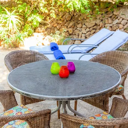 Geminis Villa