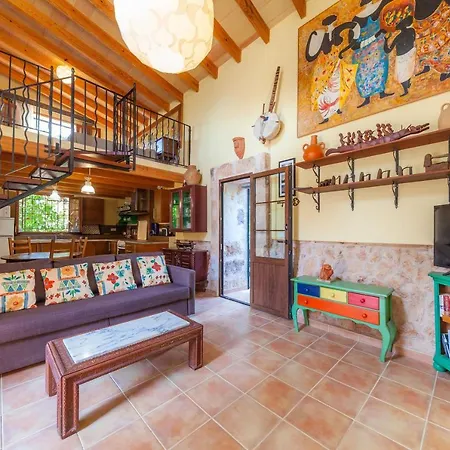 Geminis Villa *