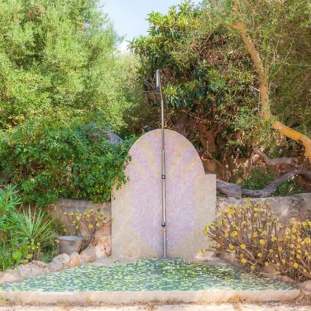 Villa Geminis Llucmajor (Mallorca)