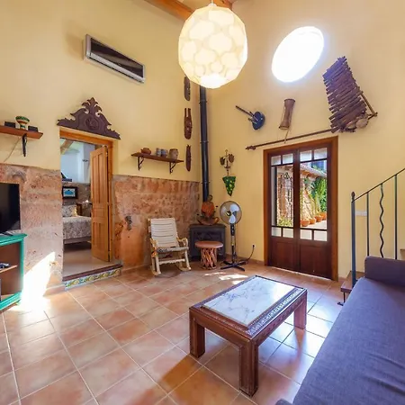 Geminis Llucmajor (Mallorca)