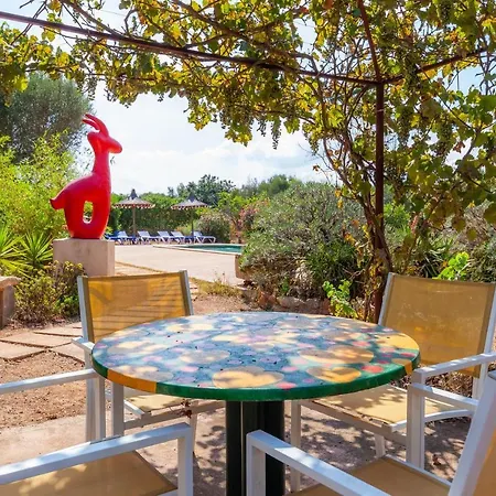 Villa Geminis Llucmajor (Mallorca)