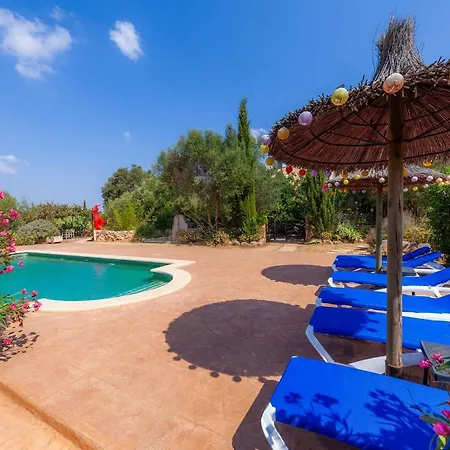 Villa Geminis