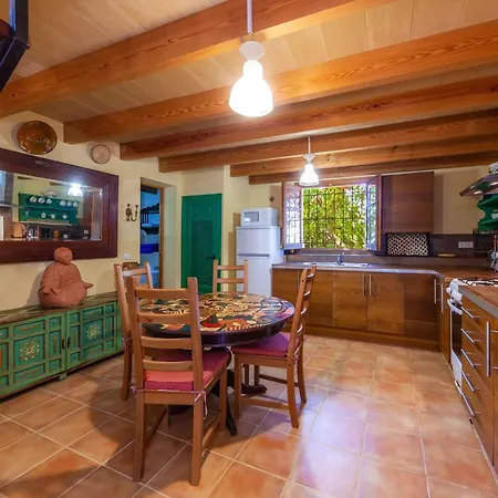 Villa Geminis Llucmajor (Mallorca)